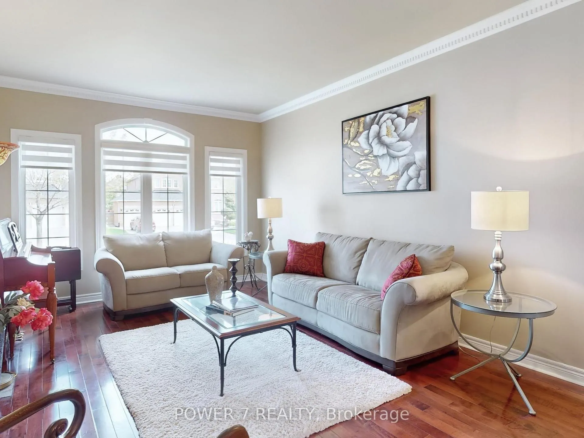 Photo 4 of 8 Mumberson Court, Markham, Cachet — HOMEH