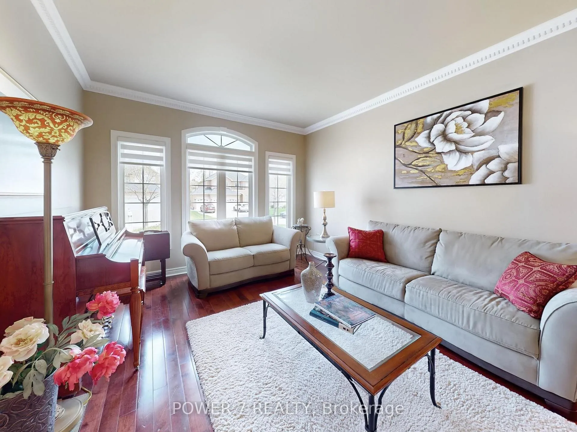 Photo 5 of 8 Mumberson Court, Markham, Cachet — HOMEH