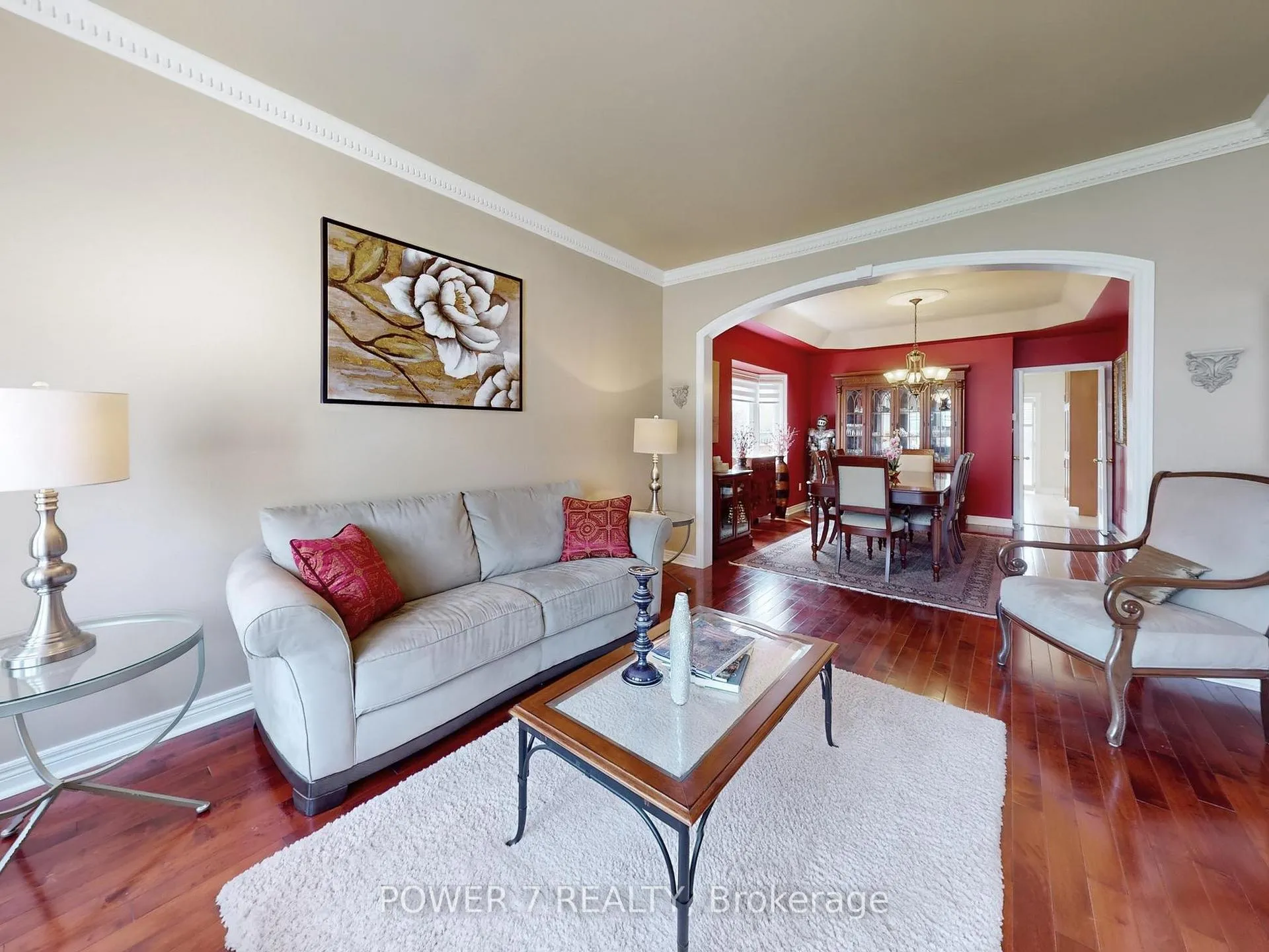 Photo 6 of 8 Mumberson Court, Markham, Cachet — HOMEH