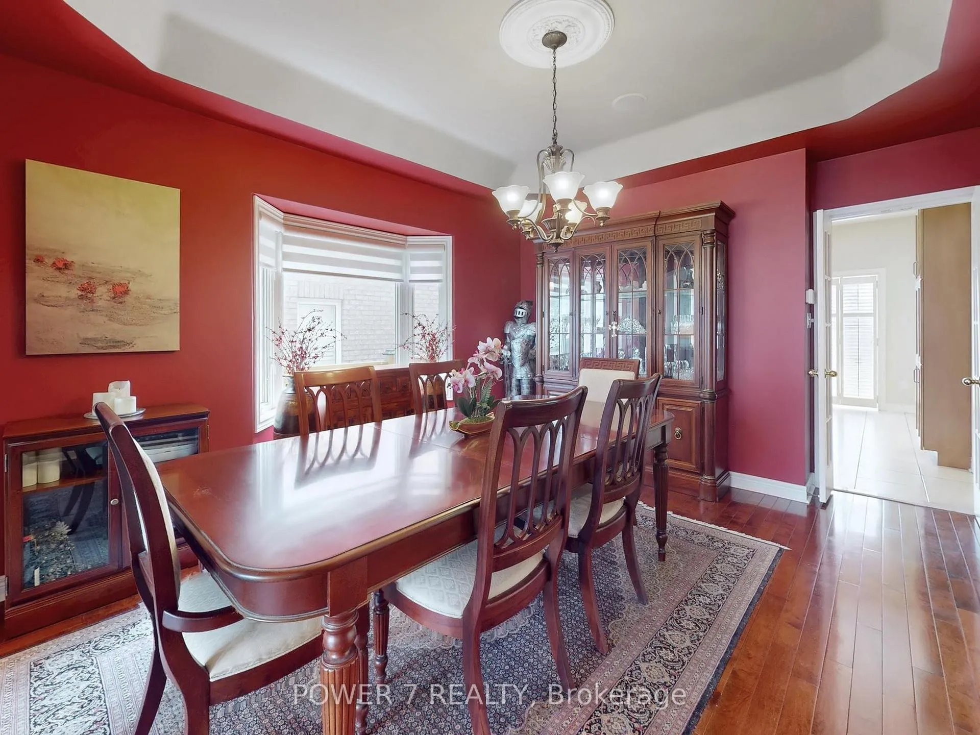 Photo 7 of 8 Mumberson Court, Markham, Cachet — HOMEH