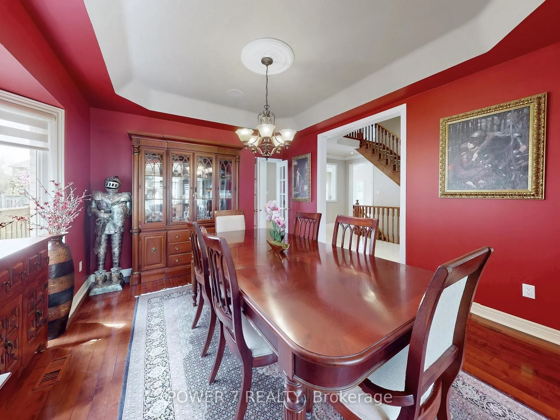 Photo 8 of 8 Mumberson Court, Markham, Cachet — HOMEH