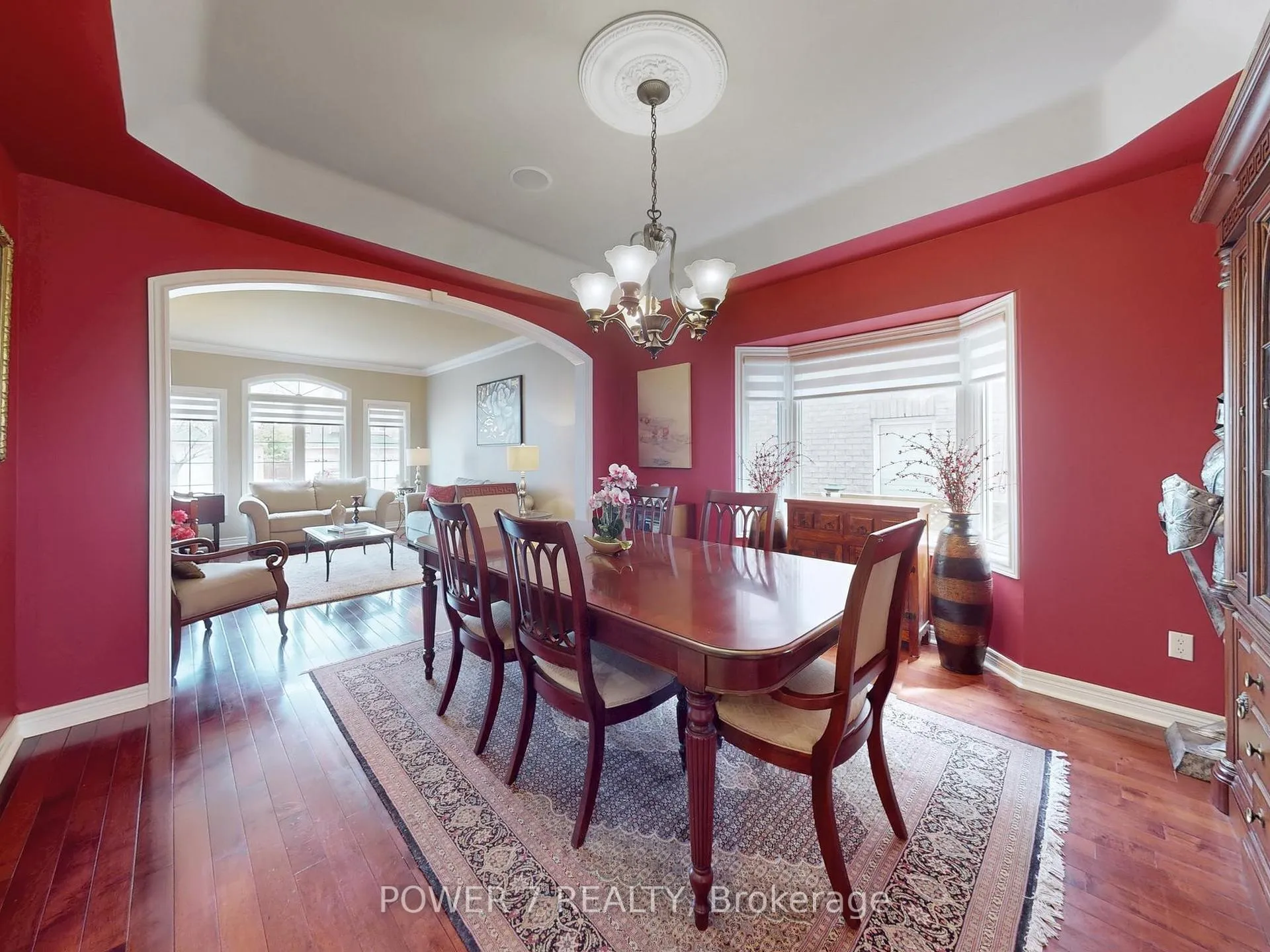 Photo 9 of 8 Mumberson Court, Markham, Cachet — HOMEH
