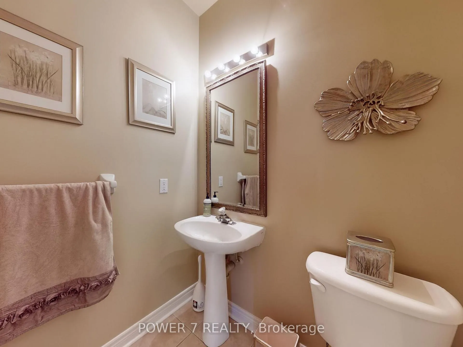 Photo 16 of 8 Mumberson Court, Markham, Cachet — HOMEH