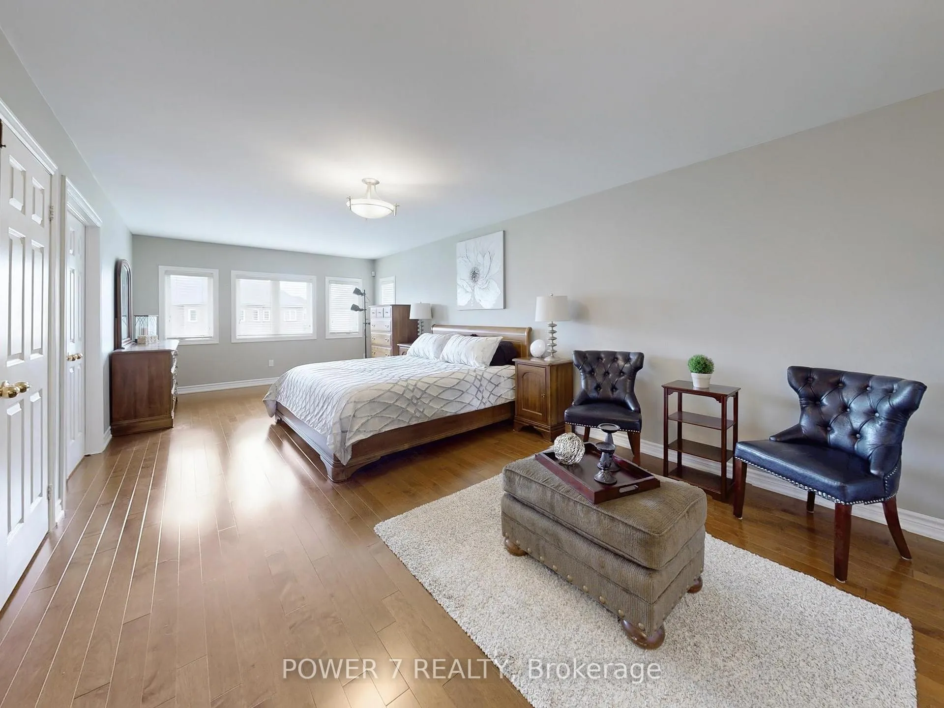 Photo 19 of 8 Mumberson Court, Markham, Cachet — HOMEH