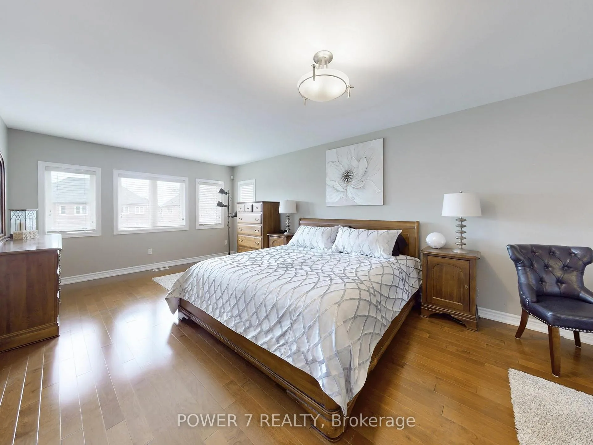 Photo 20 of 8 Mumberson Court, Markham, Cachet — HOMEH