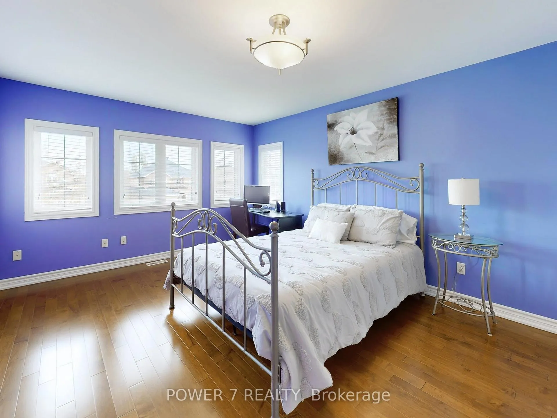 Photo 28 of 8 Mumberson Court, Markham, Cachet — HOMEH