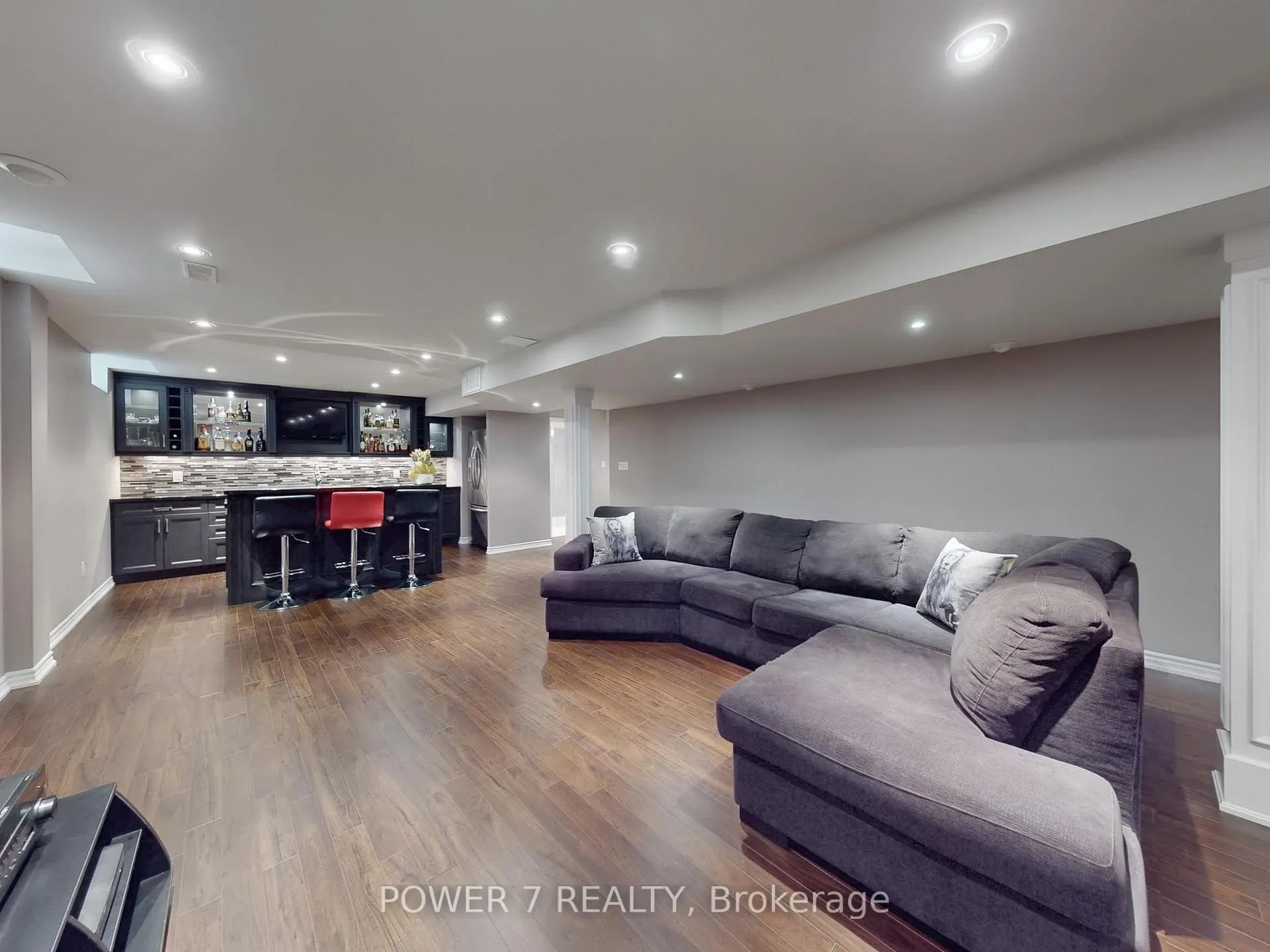 Photo 33 of 8 Mumberson Court, Markham, Cachet — HOMEH