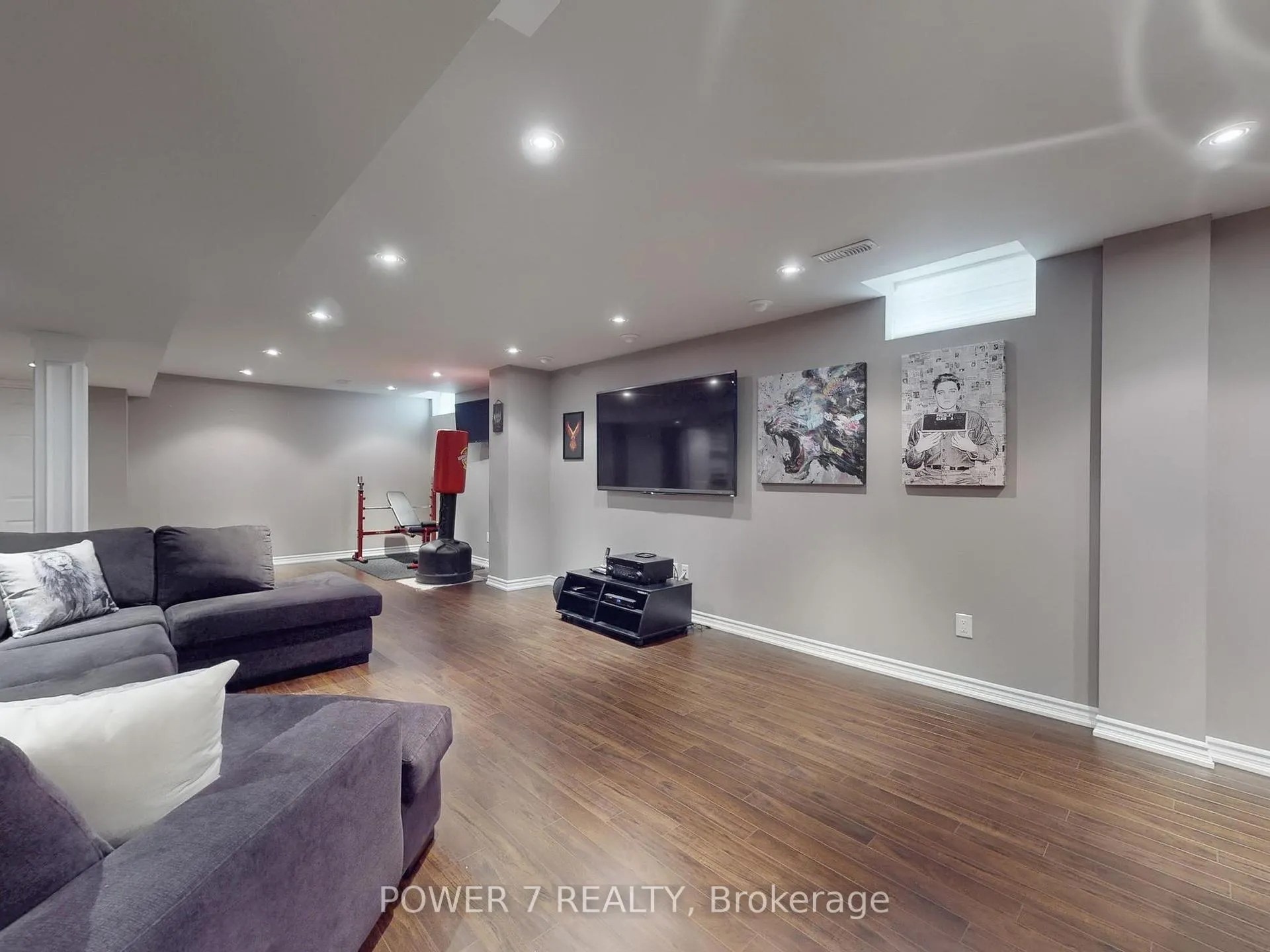 Photo 34 of 8 Mumberson Court, Markham, Cachet — HOMEH