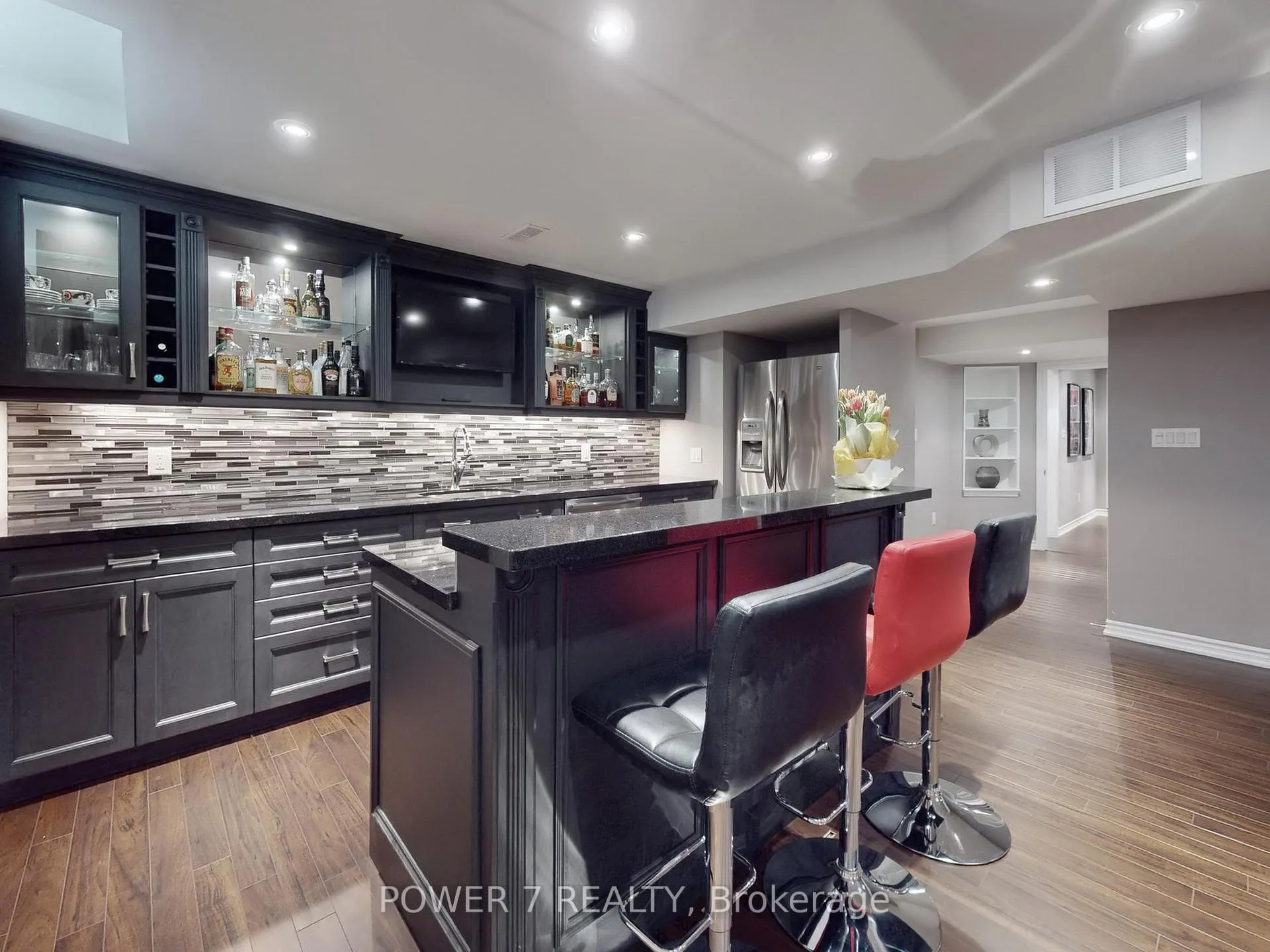 Photo 36 of 8 Mumberson Court, Markham, Cachet — HOMEH