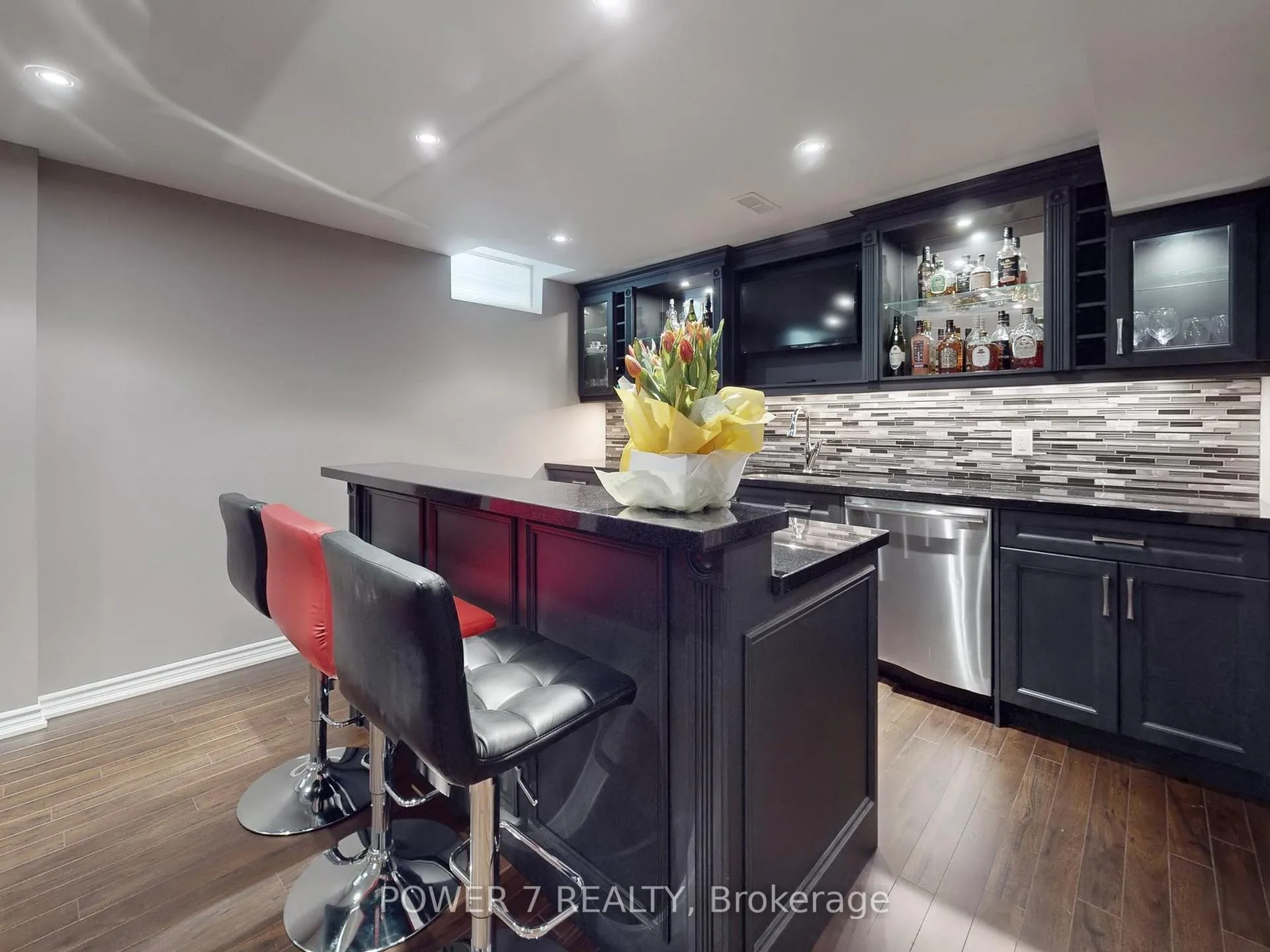 Photo 37 of 8 Mumberson Court, Markham, Cachet — HOMEH