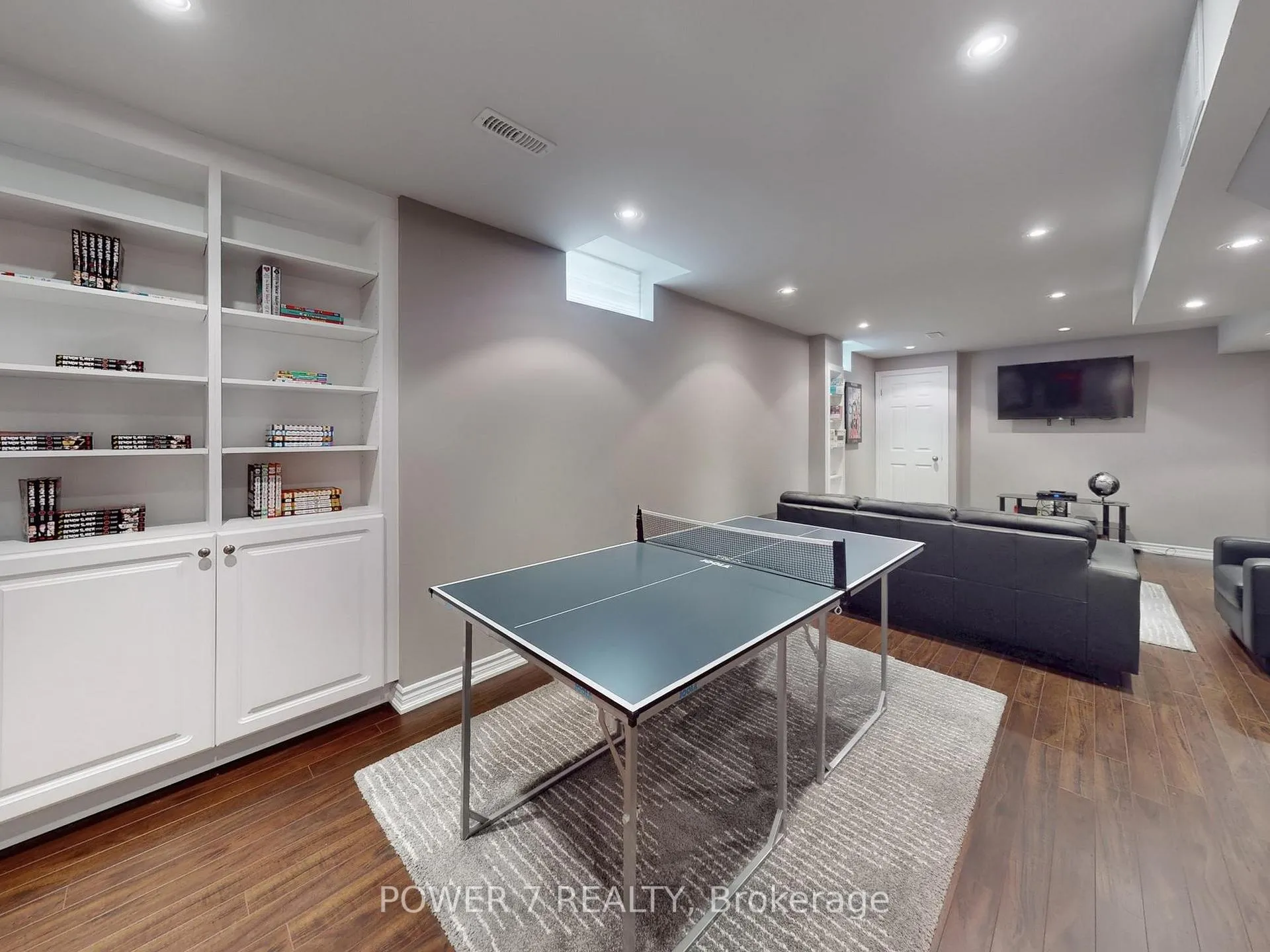 Photo 38 of 8 Mumberson Court, Markham, Cachet — HOMEH