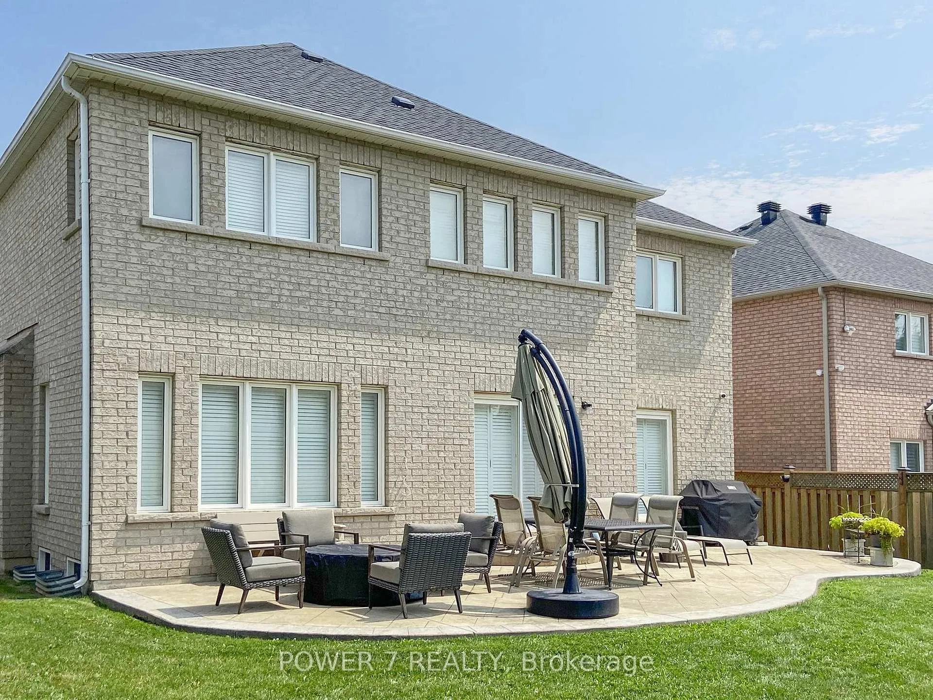 Photo 41 of 8 Mumberson Court, Markham, Cachet — HOMEH