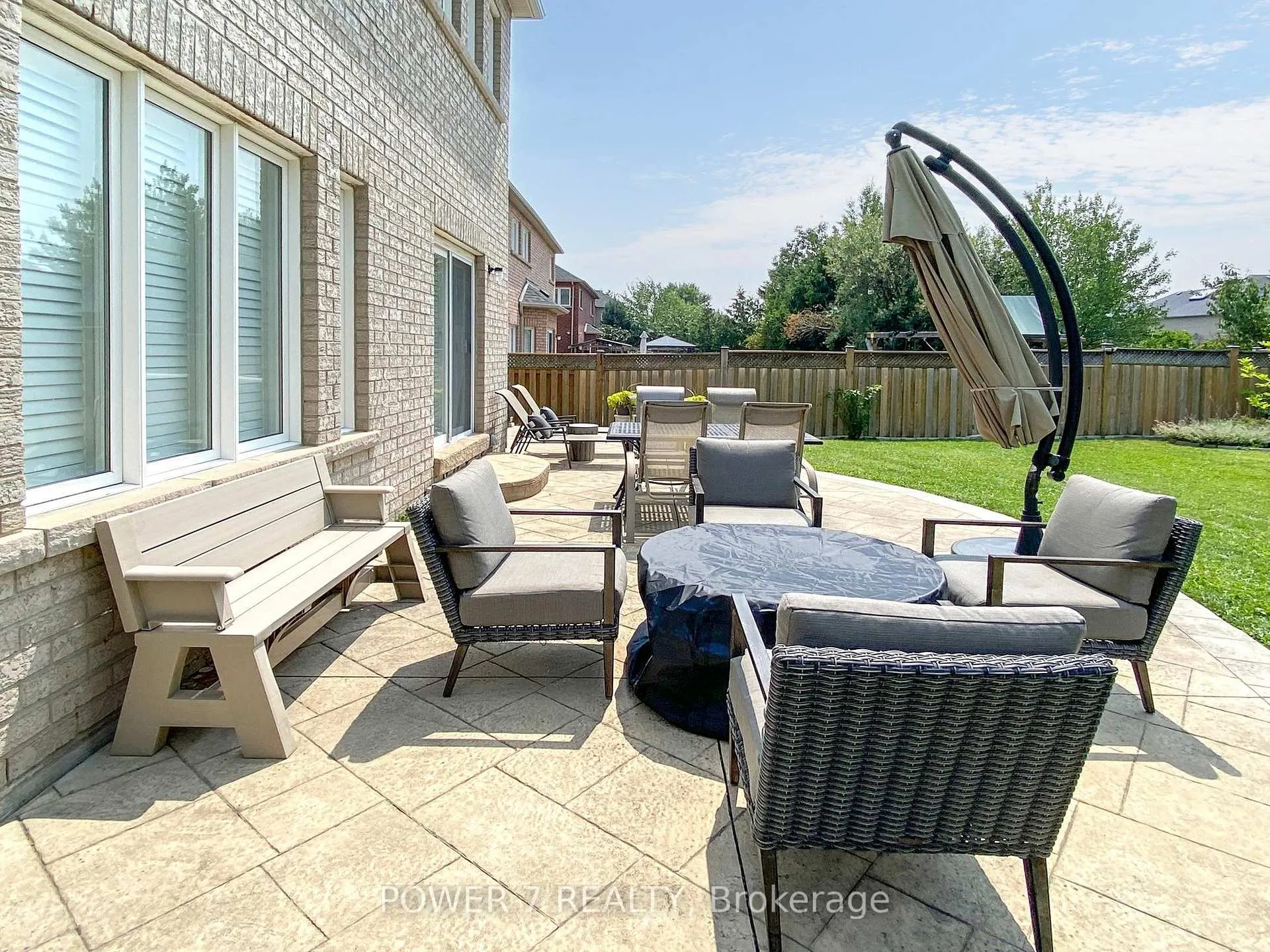 Photo 42 of 8 Mumberson Court, Markham, Cachet — HOMEH