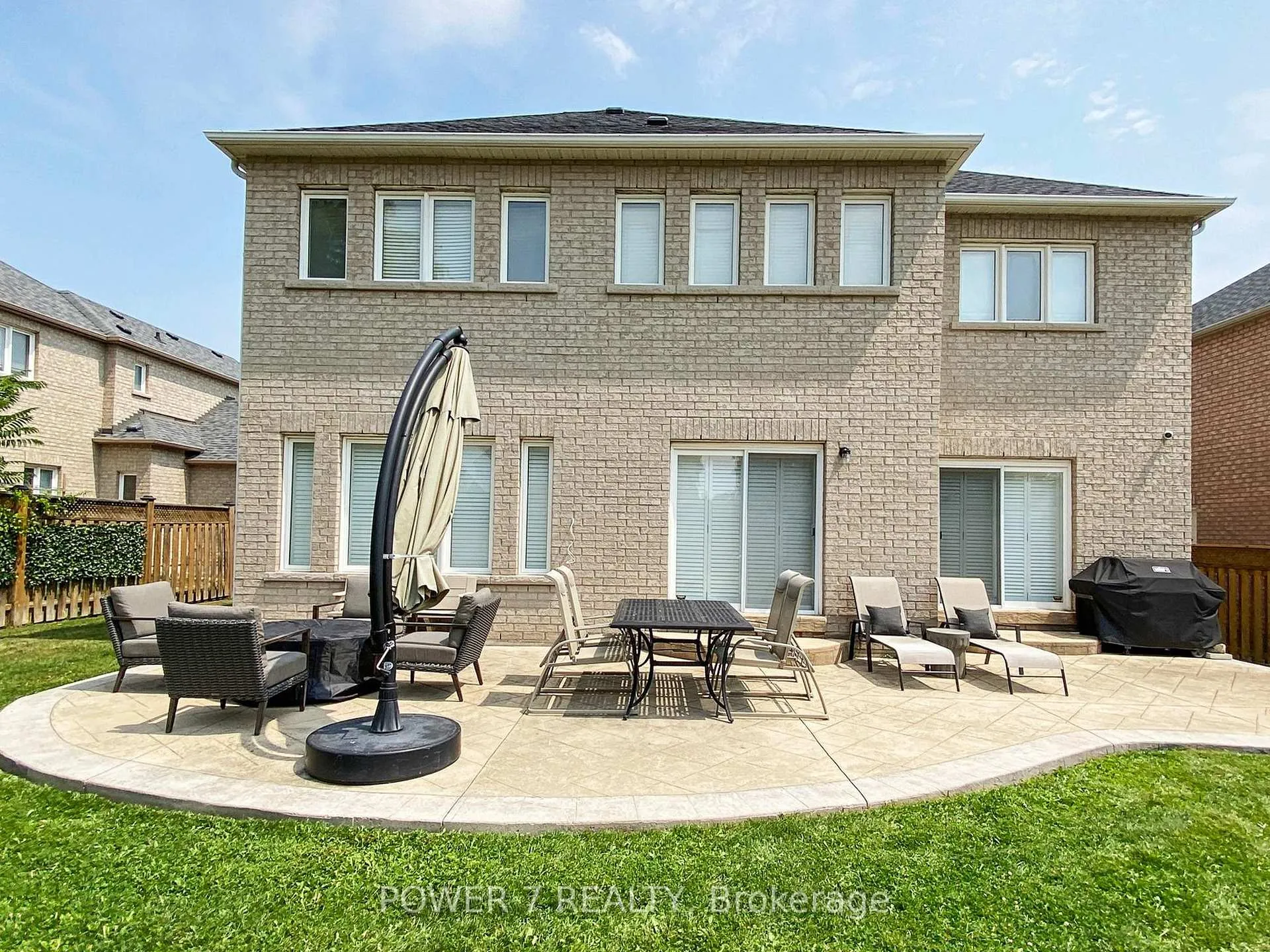 Photo 43 of 8 Mumberson Court, Markham, Cachet — HOMEH