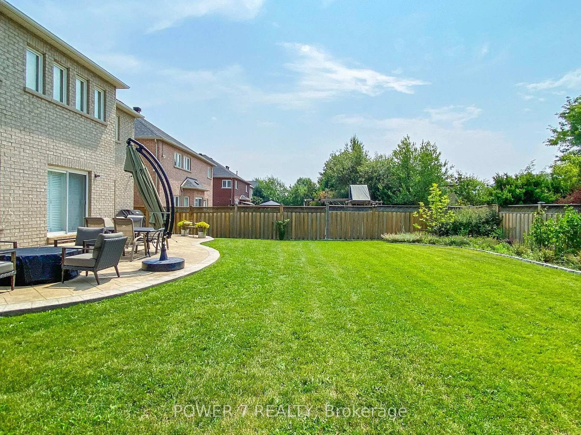 Photo 44 of 8 Mumberson Court, Markham, Cachet — HOMEH