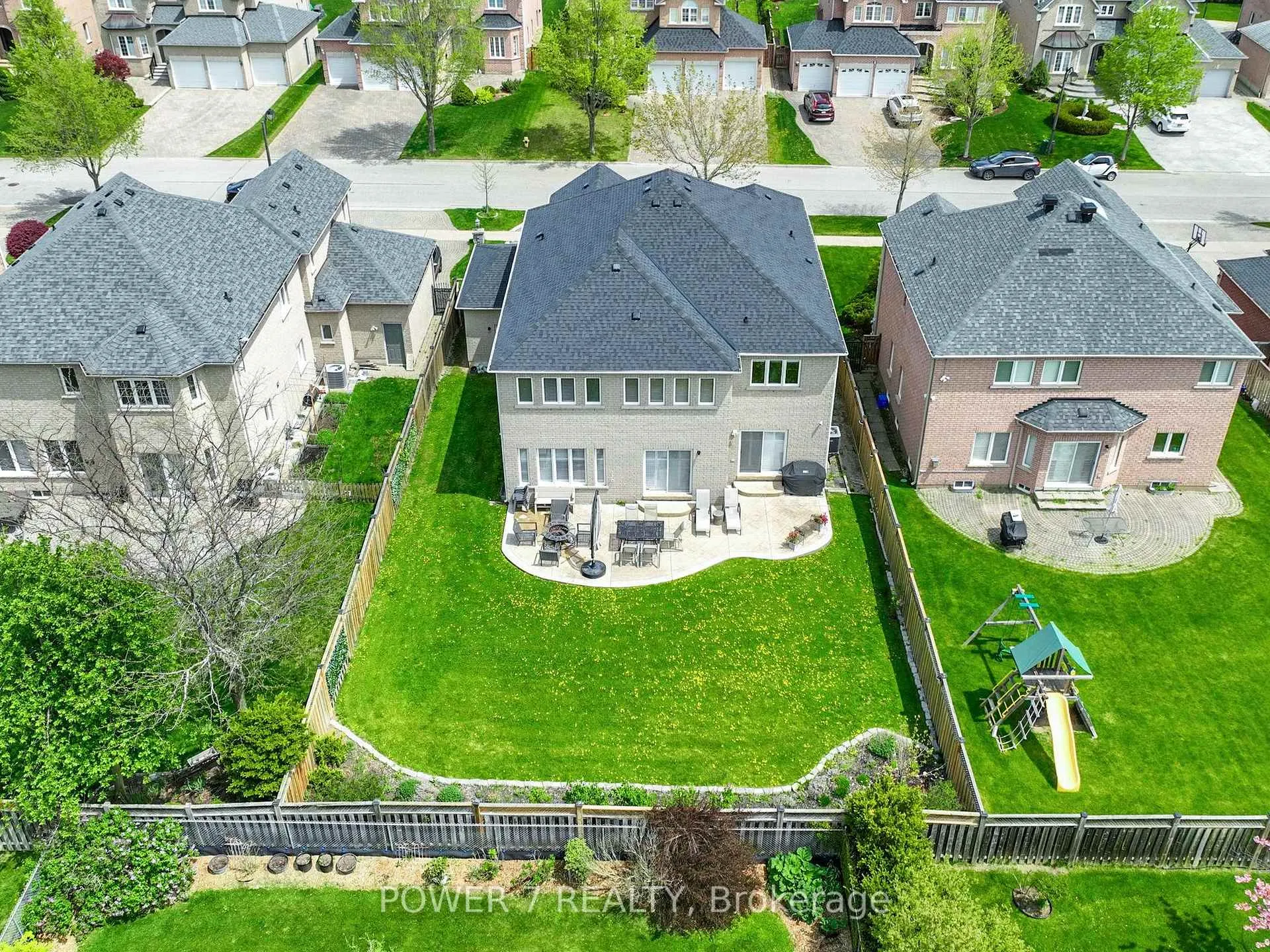 Photo 45 of 8 Mumberson Court, Markham, Cachet — HOMEH