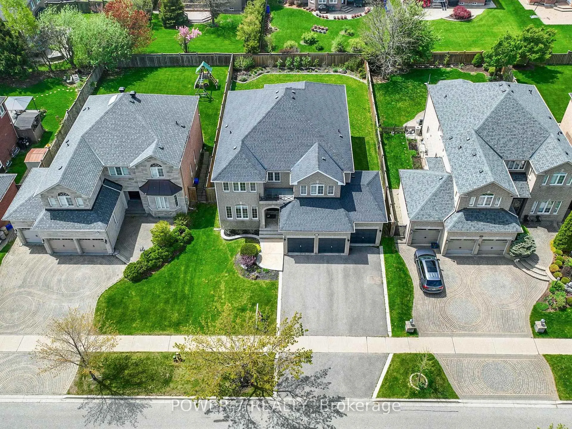 Photo 46 of 8 Mumberson Court, Markham, Cachet — HOMEH