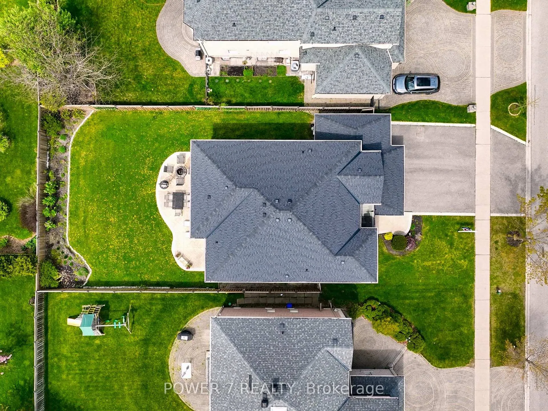 Photo 47 of 8 Mumberson Court, Markham, Cachet — HOMEH