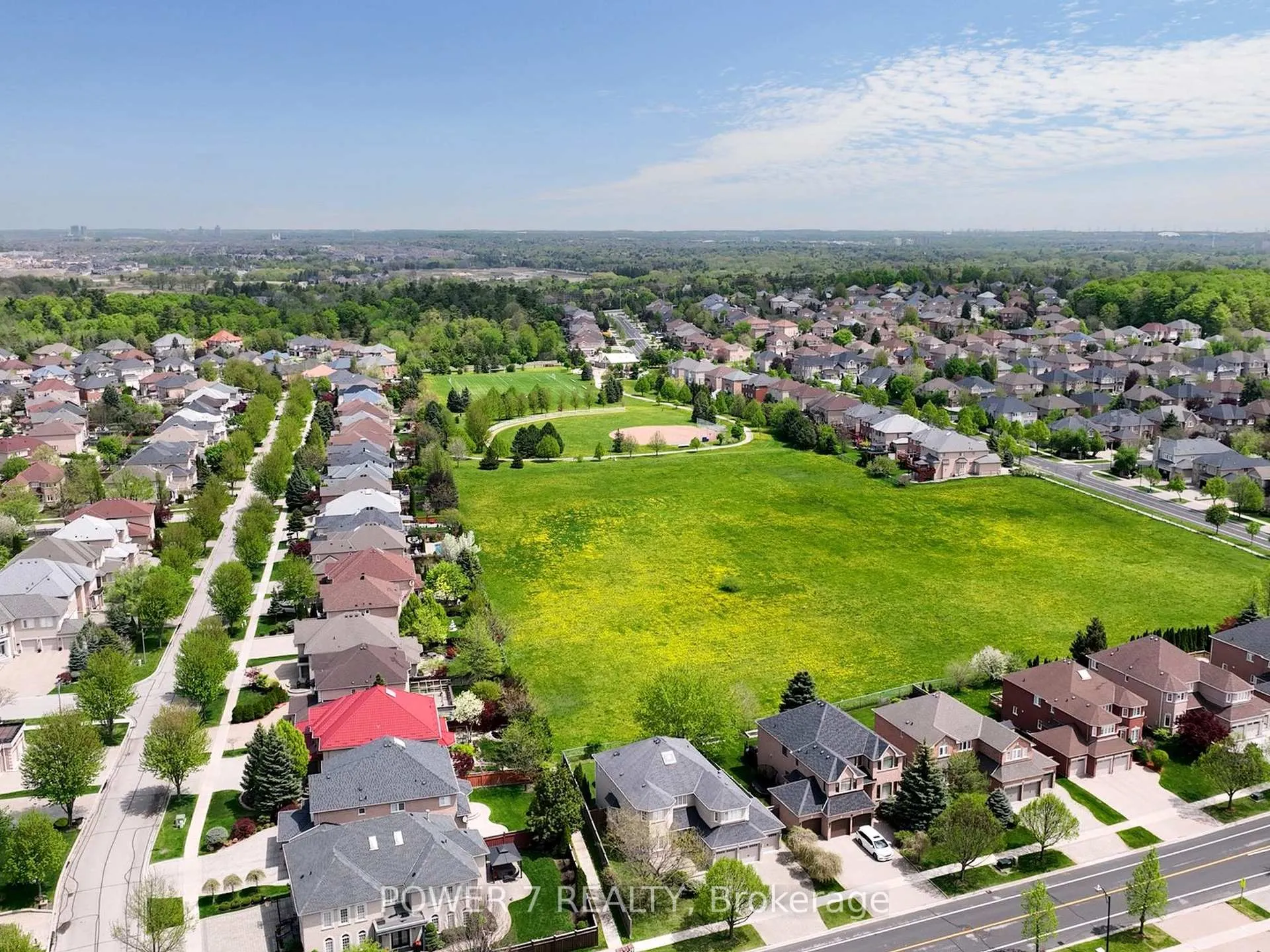Photo 48 of 8 Mumberson Court, Markham, Cachet — HOMEH
