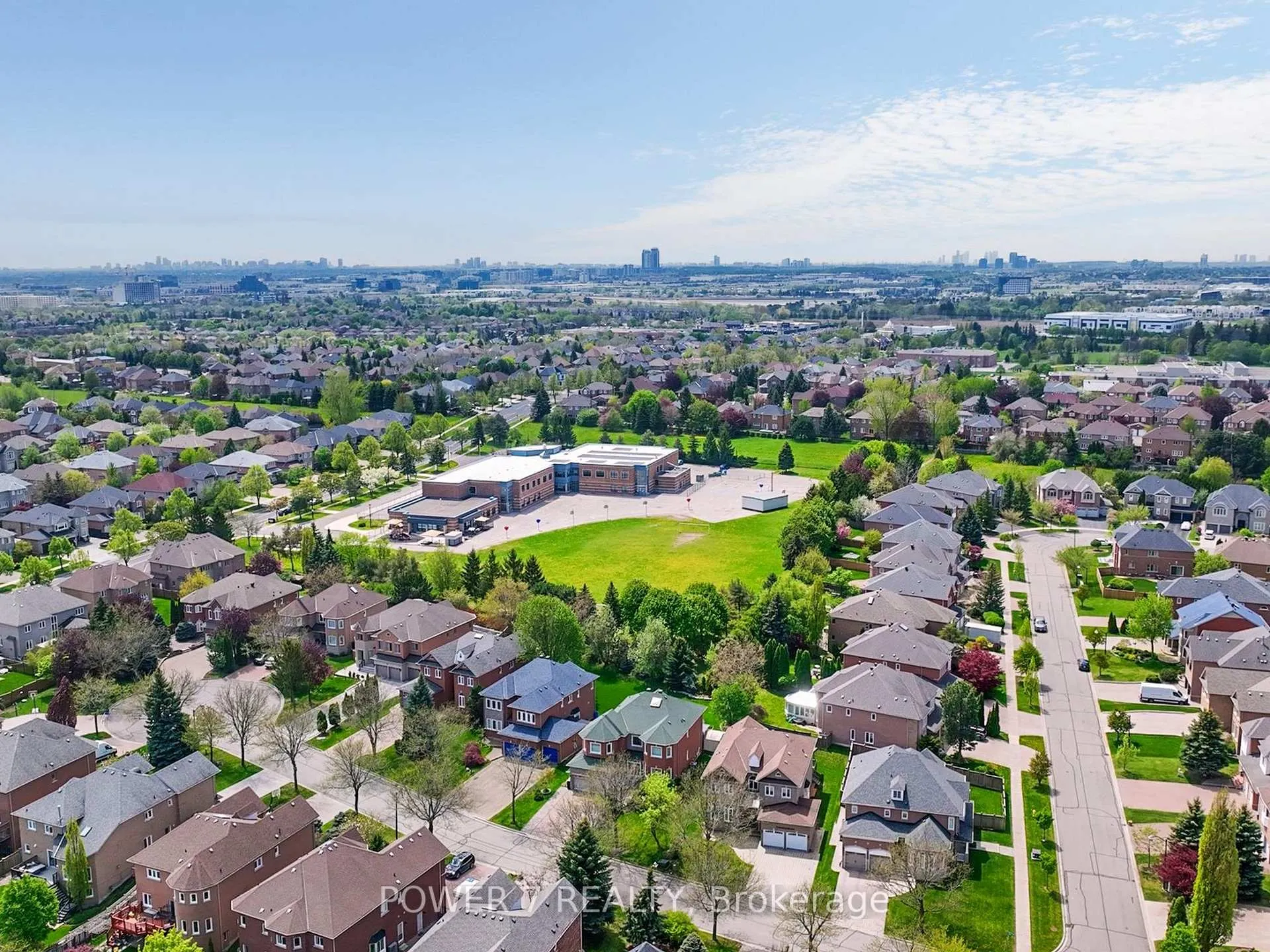Photo 49 of 8 Mumberson Court, Markham, Cachet — HOMEH