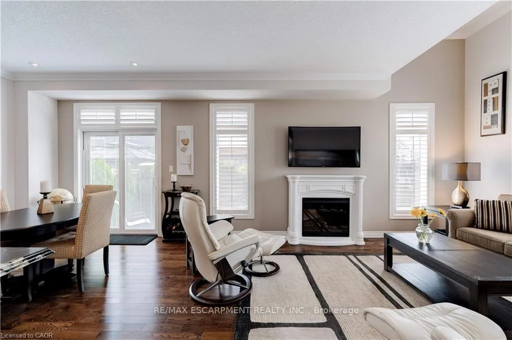 Photo 16 of 2 Celestial Crescent, Hamilton, Rural Glanbrook — HOMEH
