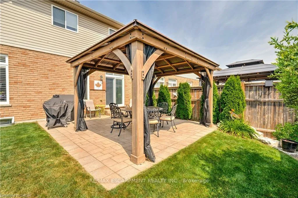 Photo 43 of 2 Celestial Crescent, Hamilton, Rural Glanbrook — HOMEH