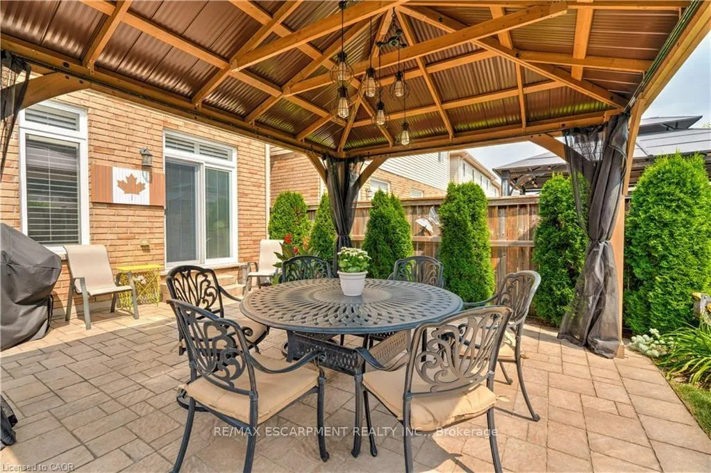 Photo 44 of 2 Celestial Crescent, Hamilton, Rural Glanbrook — HOMEH