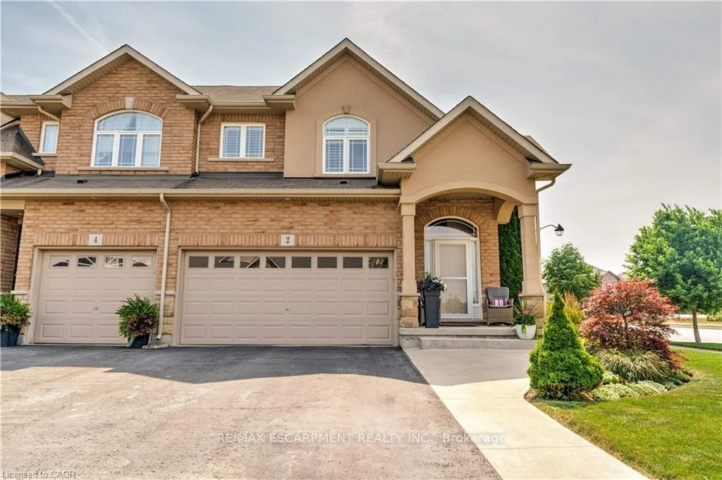 Photo 47 of 2 Celestial Crescent, Hamilton, Rural Glanbrook — HOMEH