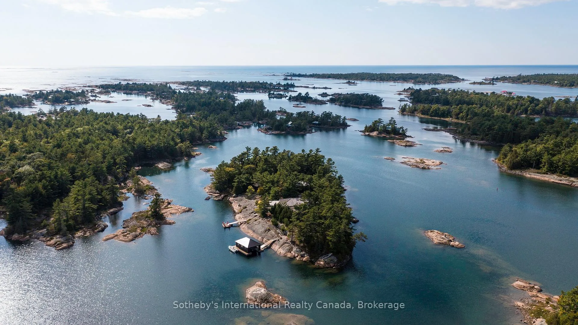 Photo 5 of 1 A266 Island, The Archipelago, Archipelago North — HOMEH