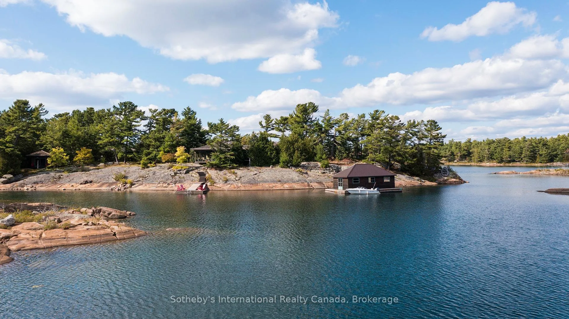 Photo 17 of 1 A266 Island, The Archipelago, Archipelago North — HOMEH
