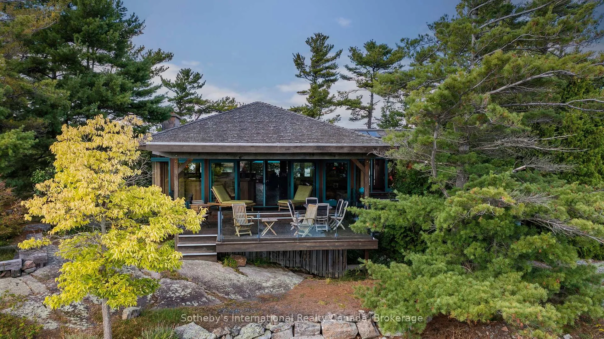 Photo 26 of 1 A266 Island, The Archipelago, Archipelago North — HOMEH