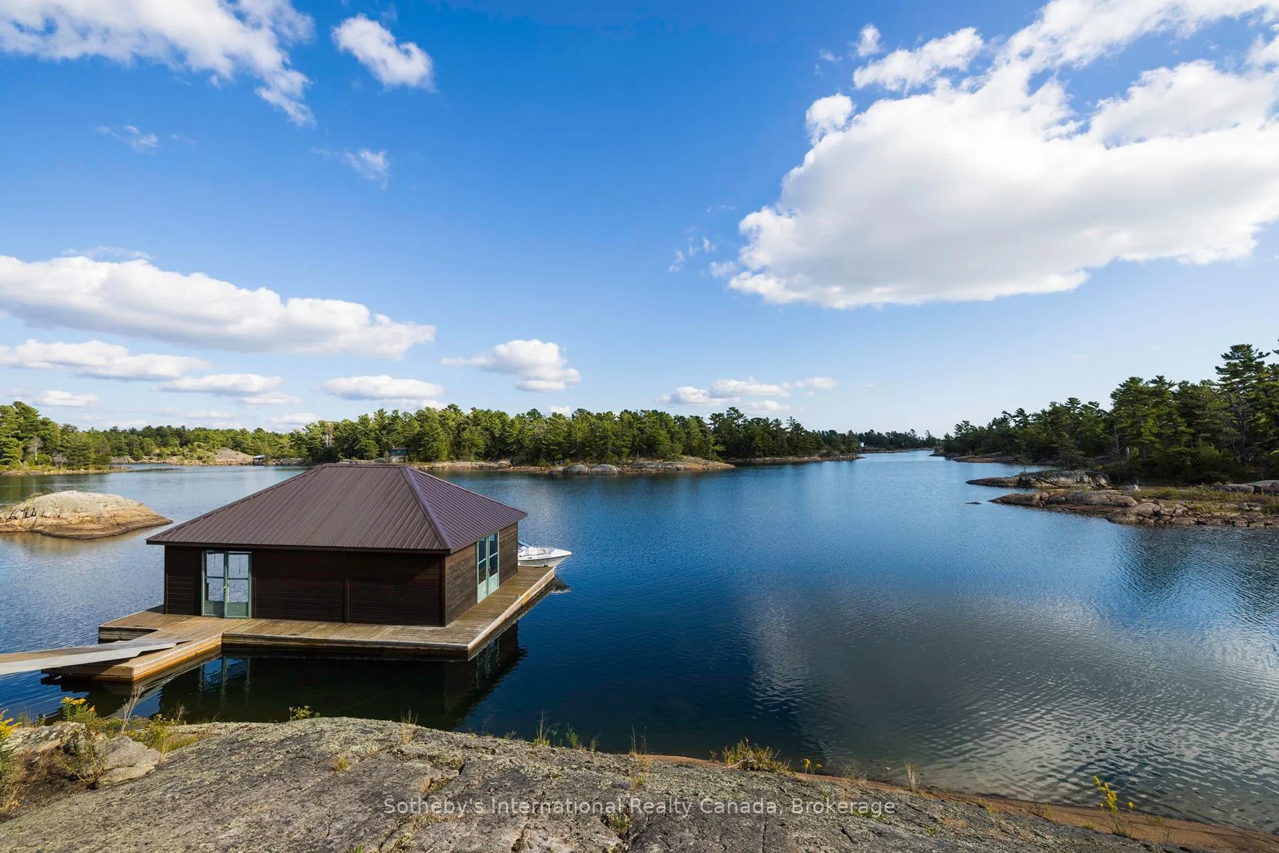 Photo 27 of 1 A266 Island, The Archipelago, Archipelago North — HOMEH