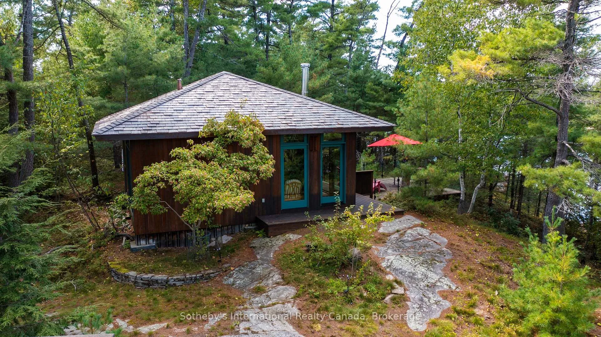 Photo 30 of 1 A266 Island, The Archipelago, Archipelago North — HOMEH