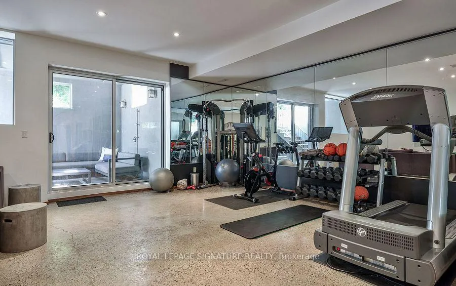 Photo 34 of 63 Douglas Crescent, Toronto, Leaside — HOMEH