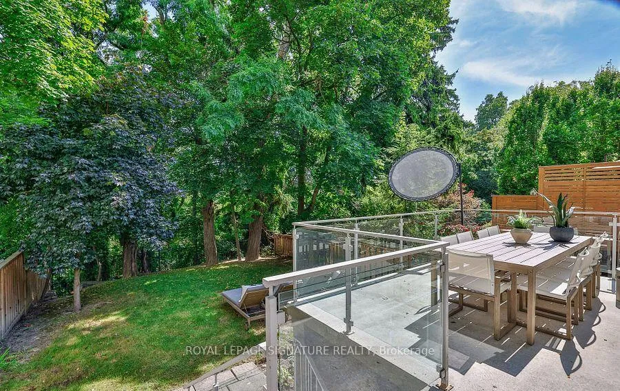 Photo 39 of 63 Douglas Crescent, Toronto, Leaside — HOMEH