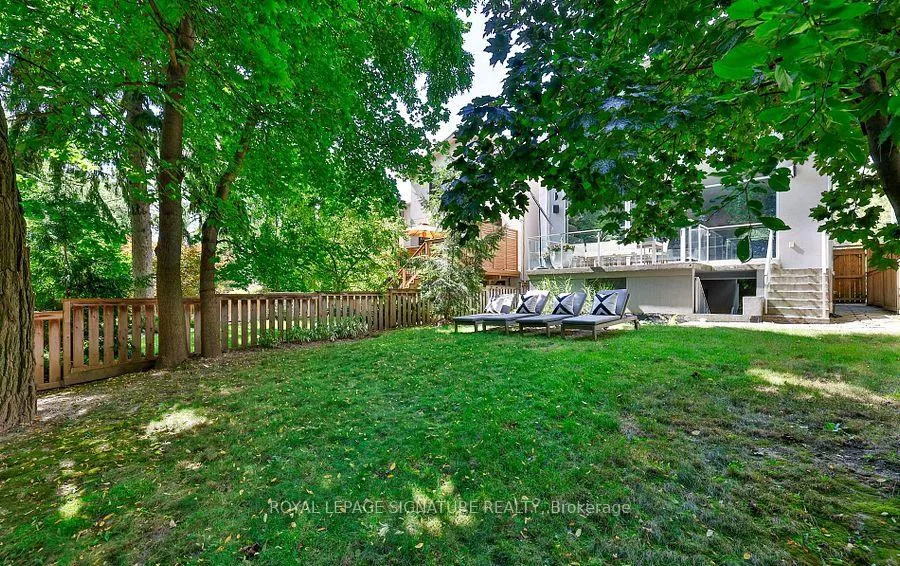 Photo 40 of 63 Douglas Crescent, Toronto, Leaside — HOMEH