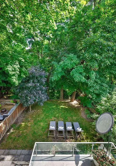 Photo 41 of 63 Douglas Crescent, Toronto, Leaside — HOMEH