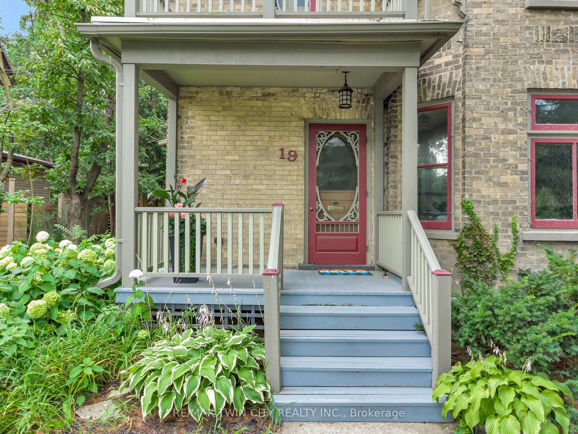 Photo 2 of 19 Roland Street, Kitchener — HOMEH