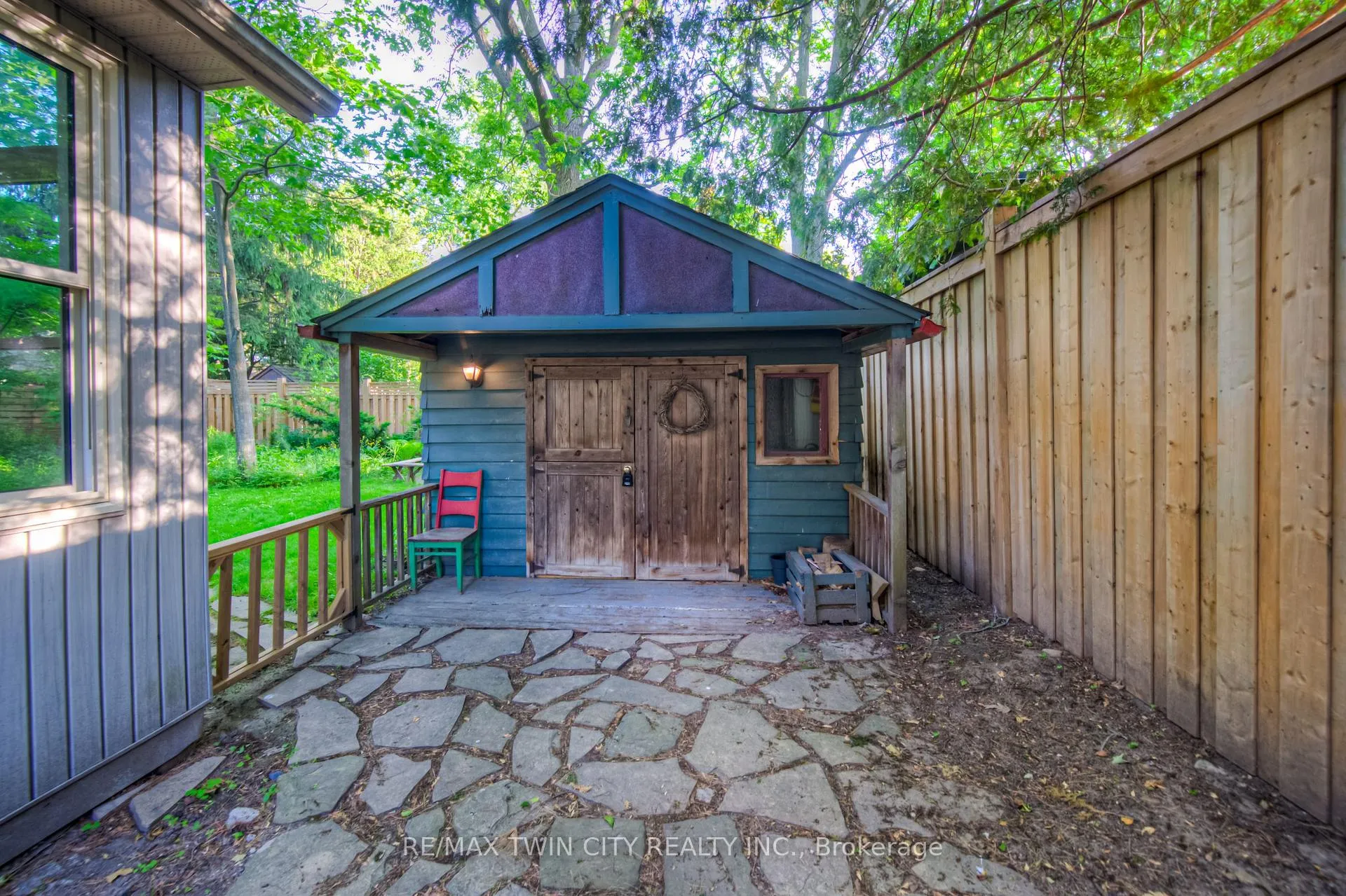 Photo 42 of 19 Roland Street, Kitchener — HOMEH