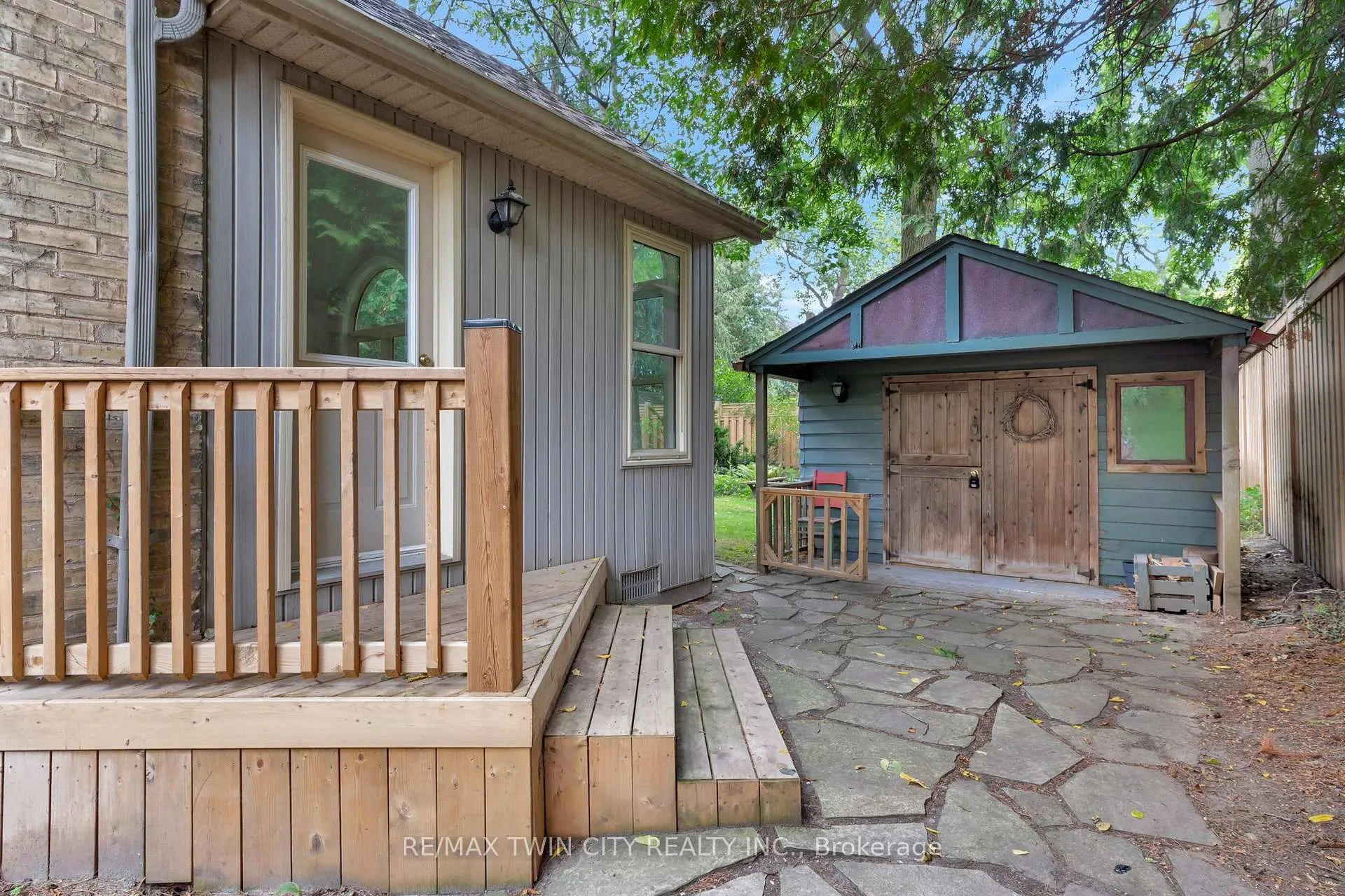 Photo 46 of 19 Roland Street, Kitchener — HOMEH