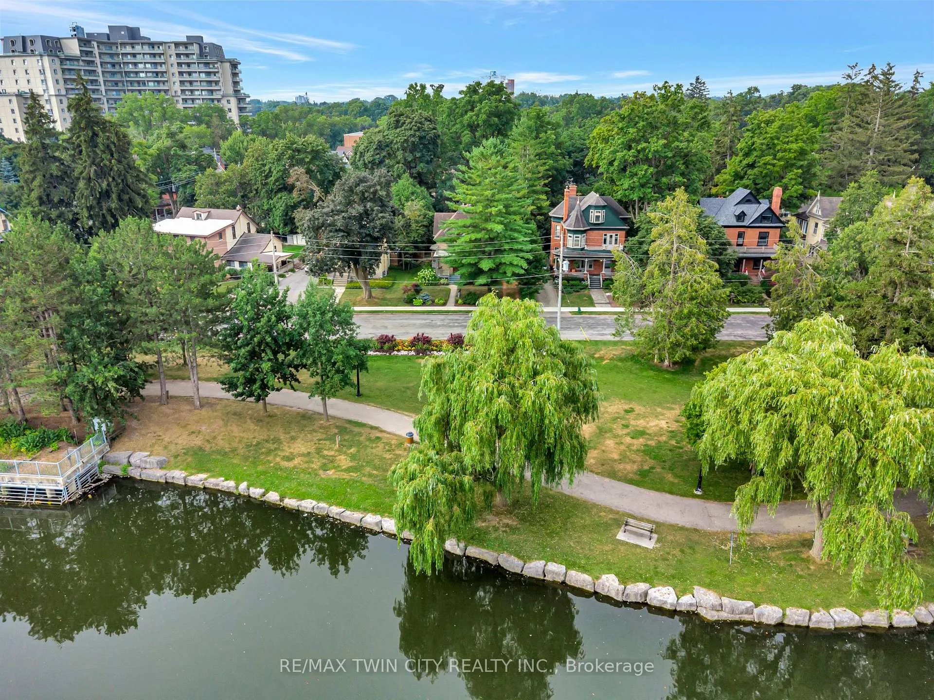 Photo 47 of 19 Roland Street, Kitchener — HOMEH