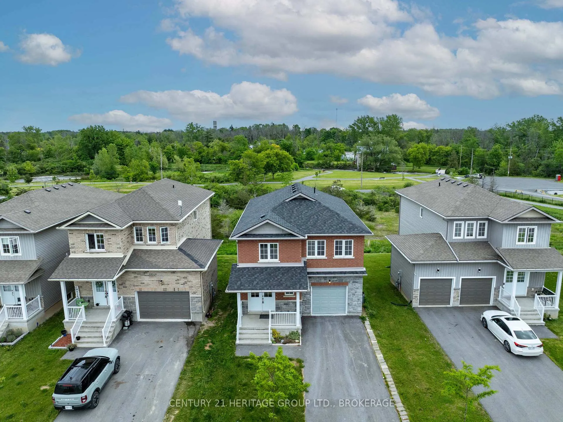 Photo 2 of 104 Brennan Crescent, Loyalist, Odessa — HOMEH