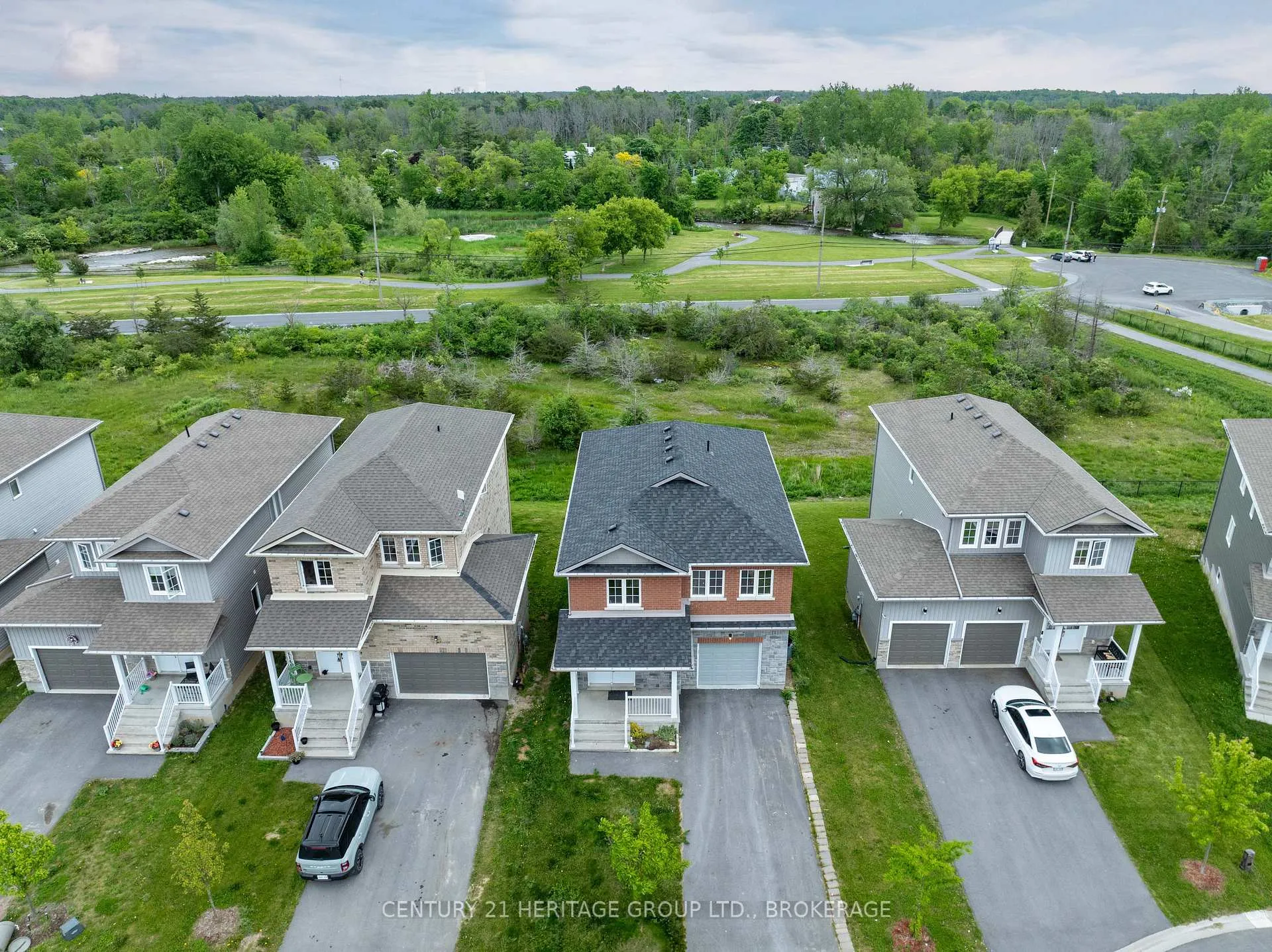 Photo 3 of 104 Brennan Crescent, Loyalist, Odessa — HOMEH