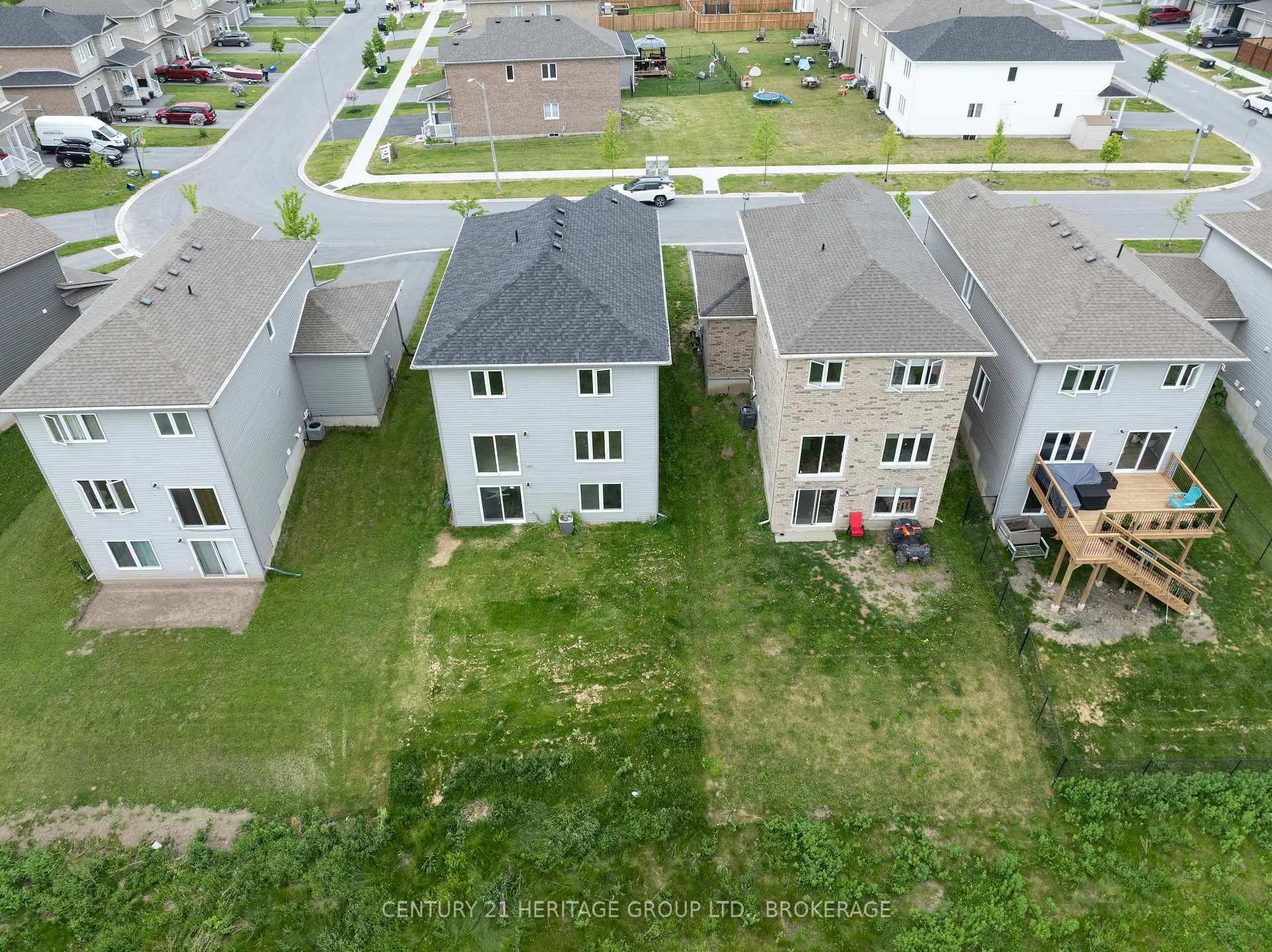Photo 5 of 104 Brennan Crescent, Loyalist, Odessa — HOMEH