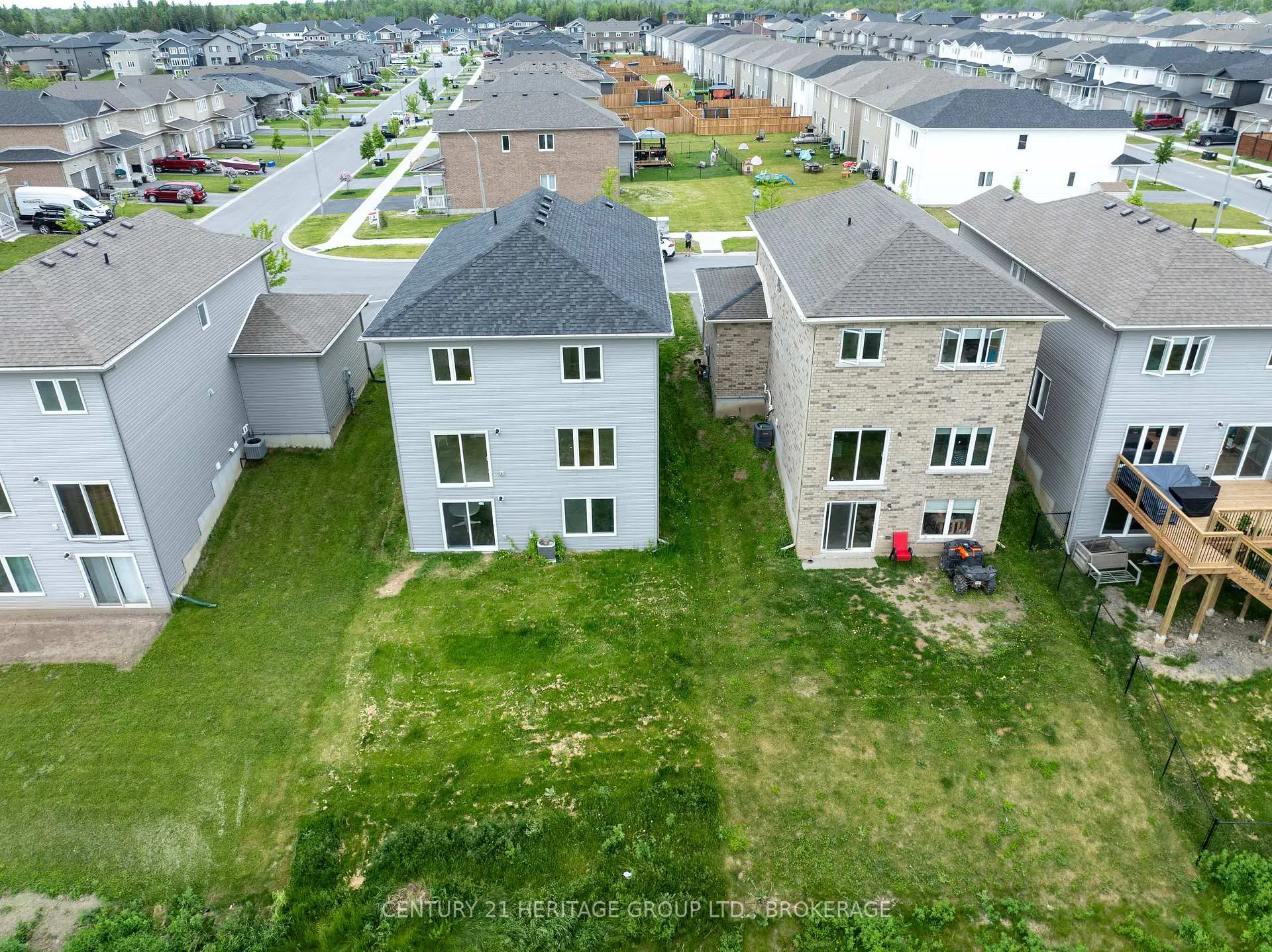 Photo 6 of 104 Brennan Crescent, Loyalist, Odessa — HOMEH