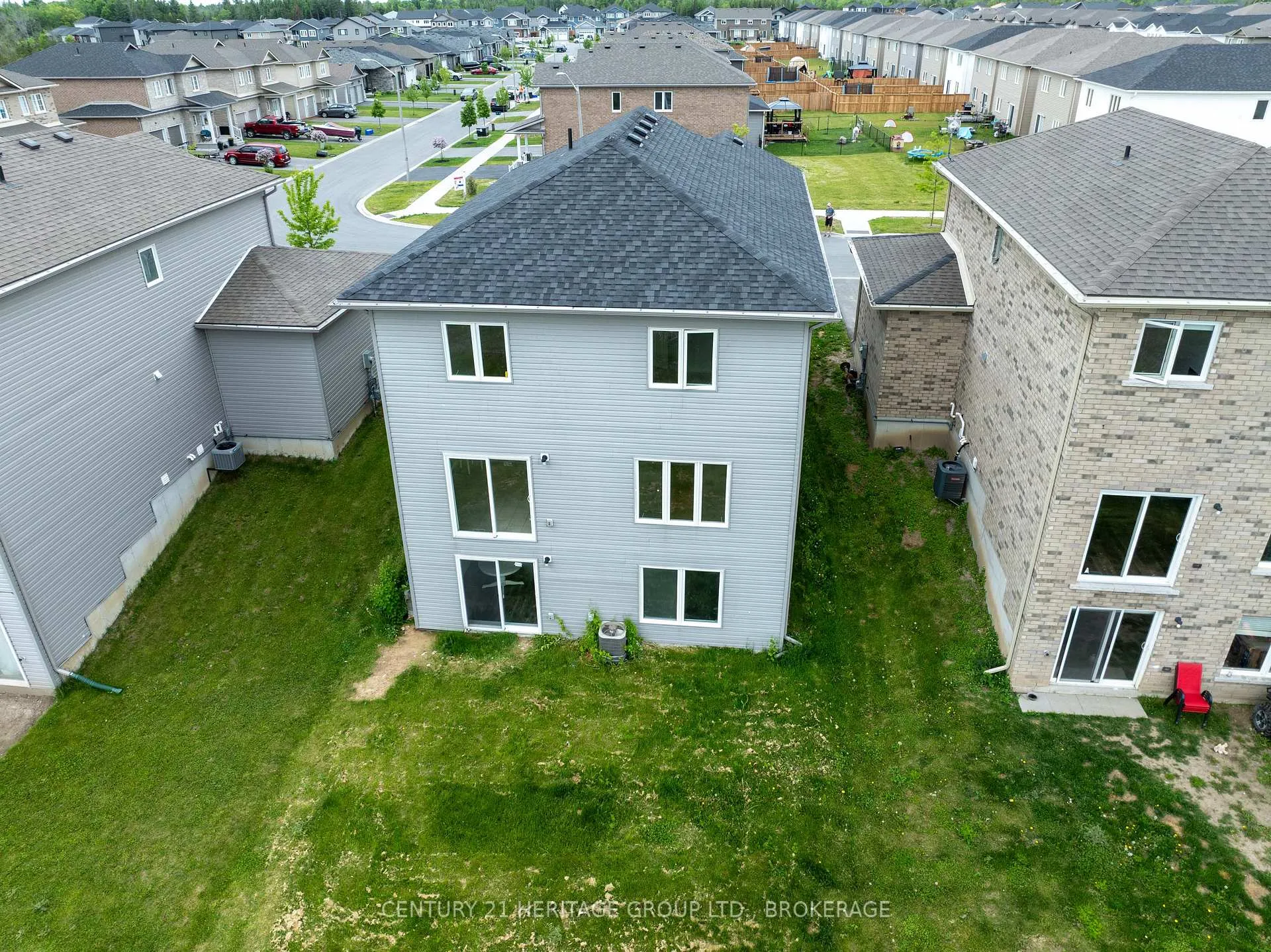 Photo 7 of 104 Brennan Crescent, Loyalist, Odessa — HOMEH