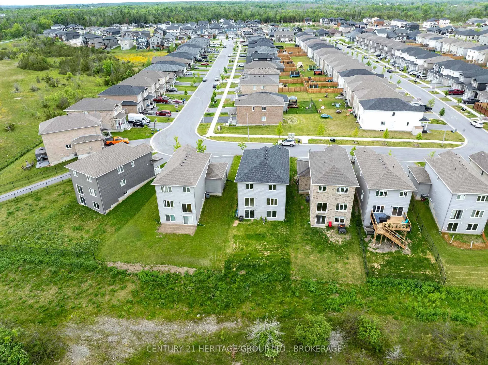 Photo 8 of 104 Brennan Crescent, Loyalist, Odessa — HOMEH