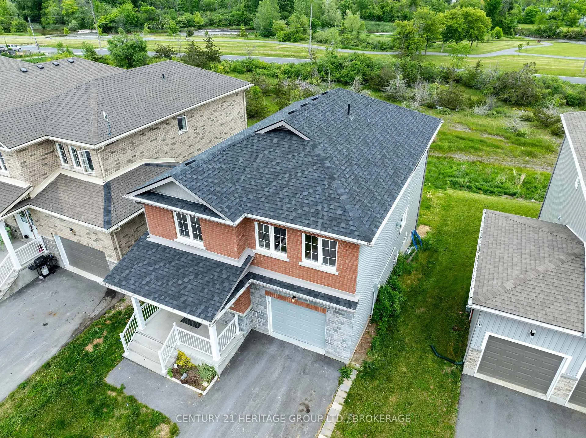 Photo 9 of 104 Brennan Crescent, Loyalist, Odessa — HOMEH