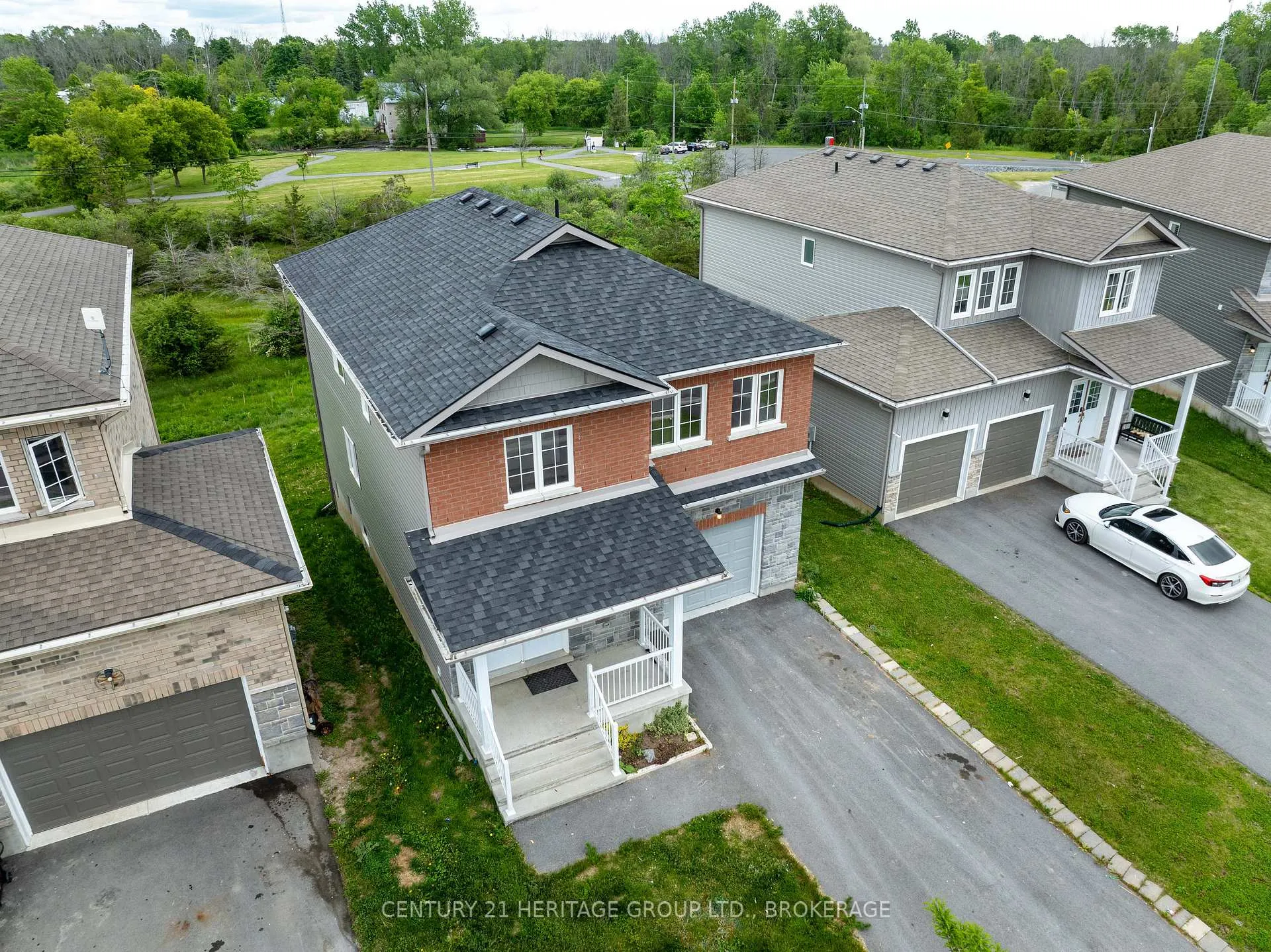 Photo 10 of 104 Brennan Crescent, Loyalist, Odessa — HOMEH