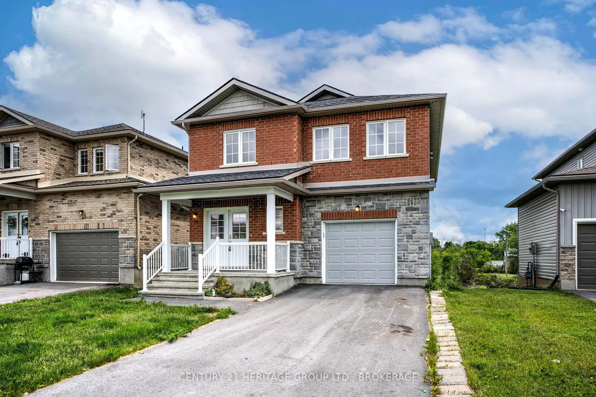 Photo 11 of 104 Brennan Crescent, Loyalist, Odessa — HOMEH